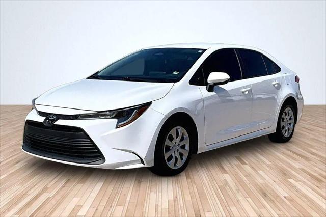 2024 Toyota Corolla LE for sale in Oklahoma City, OK