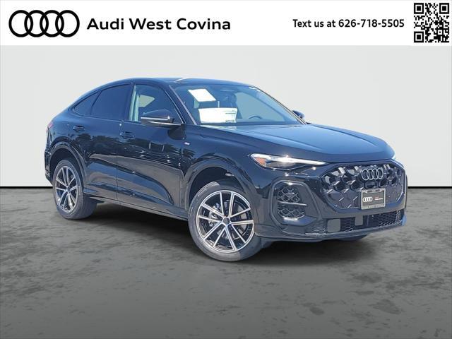 2026 Audi Q5 Sportback Premium Plus TFSI quattro S tronic for sale in West Covina, CA