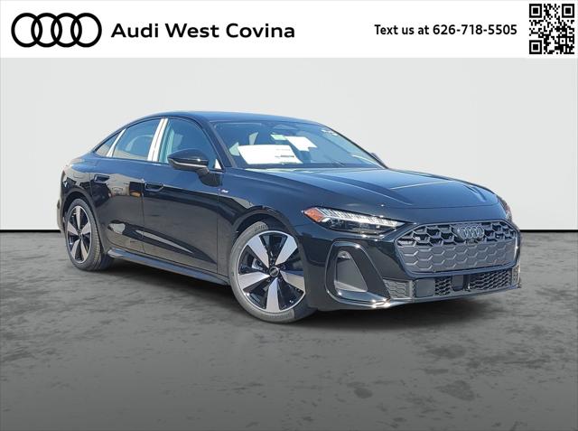 2026 Audi A5 Premium Plus TFSI quattro S tronic for sale in West Covina, CA