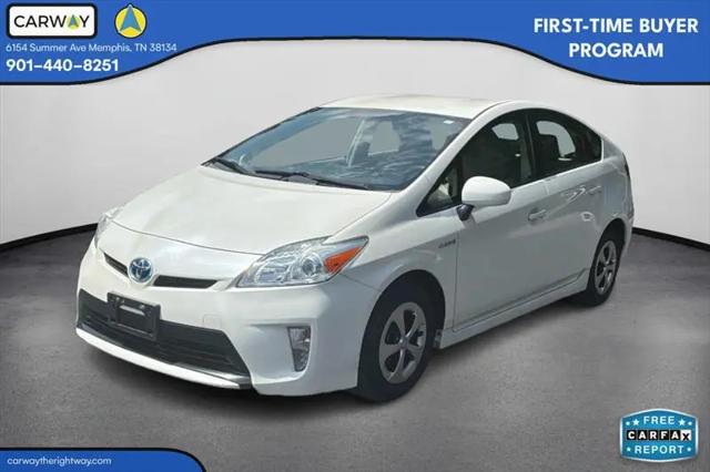 2012 Toyota Prius Four for sale in Memphis, TN