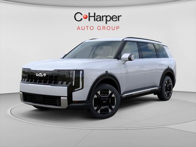 2027 Kia Telluride Hybrid EX for sale in Belle Vernon, PA