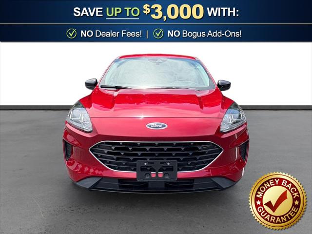 Used 2022 Ford Escape SE For Sale in Muscle Shoals, AL
