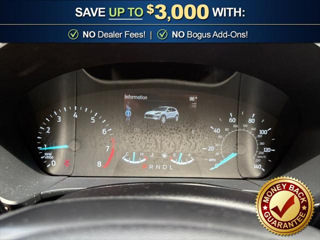 Used 2022 Ford Escape SE For Sale in Muscle Shoals, AL