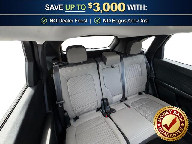 Used 2022 Ford Escape SE For Sale in Muscle Shoals, AL