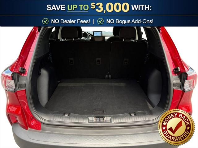 Used 2022 Ford Escape SE For Sale in Muscle Shoals, AL