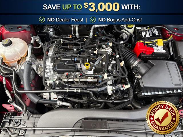 Used 2022 Ford Escape SE For Sale in Muscle Shoals, AL