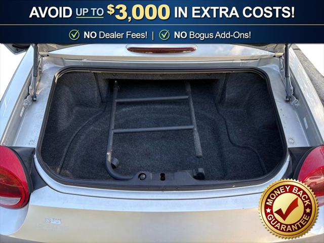 Used 2004 Ford Thunderbird Base For Sale in Muscle Shoals, AL