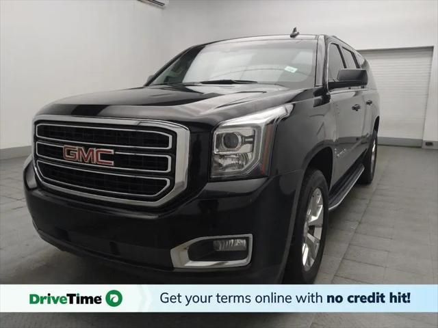 2020 GMC Yukon XL 2WD SLT for sale in Birmingham, AL