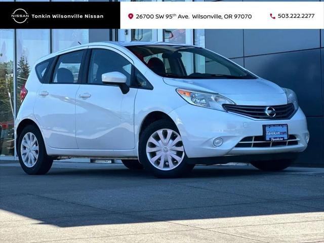 2015 Nissan Versa Note S Plus for sale in Wilsonville, OR