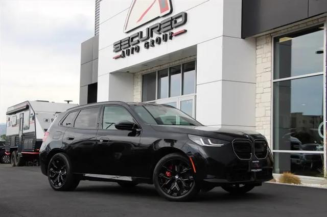 2025 BMW X3 M50 xDrive for sale in Salt Lake City, UT