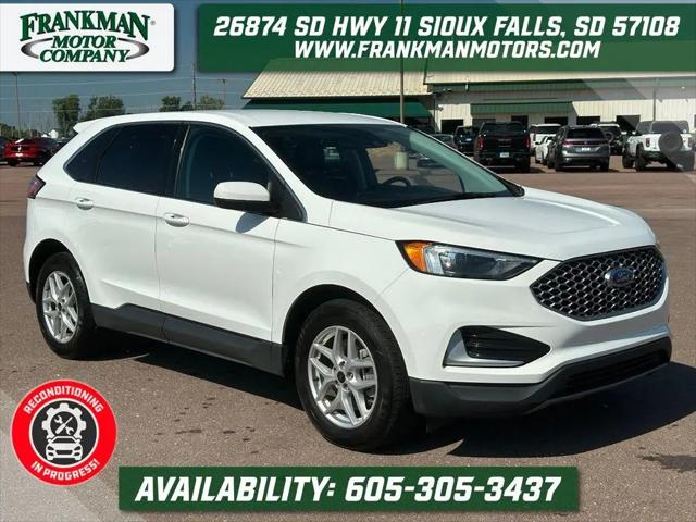2024 Ford Edge SEL for sale in Sioux Falls, SD