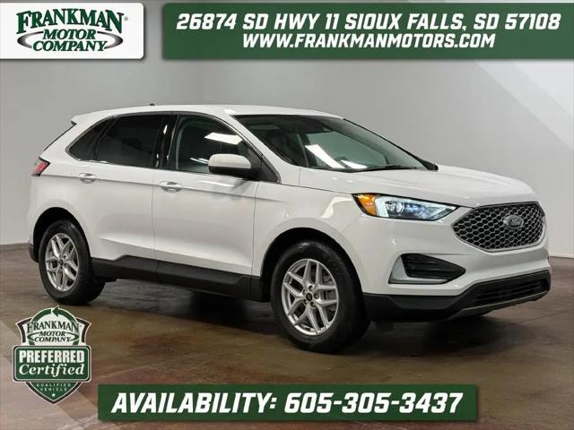 2024 Ford Edge SEL for sale in Sioux Falls, SD