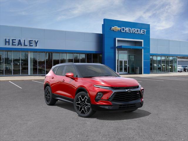 2026 Chevrolet Blazer RS for sale in New Hampton, NY