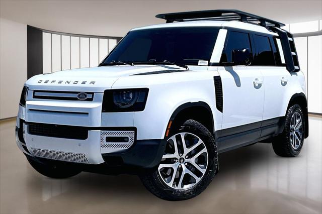 2023 Land Rover Defender 110 SE for sale in Cerritos, CA