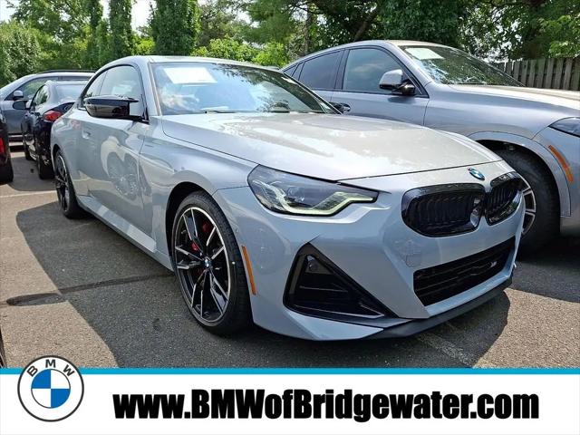 2025 BMW M240 i xDrive for sale in Bridgewater, NJ