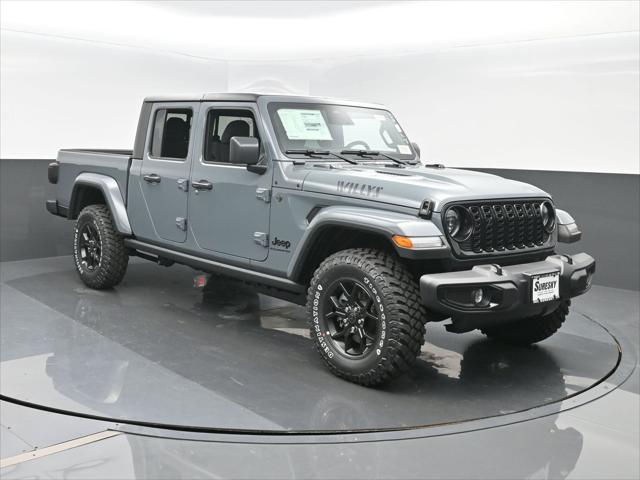 2027 Jeep Gladiator Sport for sale in Goshen, NY