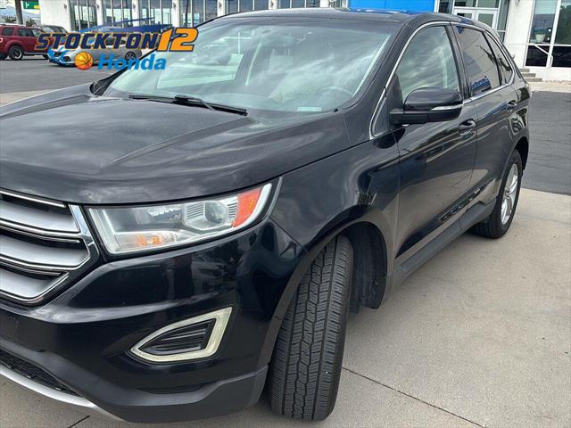 2016 Ford Edge SEL for sale in Sandy, UT