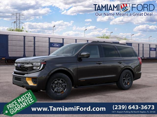 2027 Ford Expedition Tremor for sale in Naples, FL