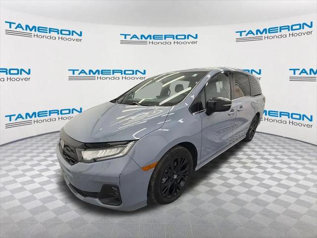 2025 Honda Odyssey Sport-L for sale in Birmingham, AL