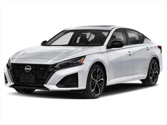 2025 Nissan Altima SR FWD for sale in Birmingham, AL