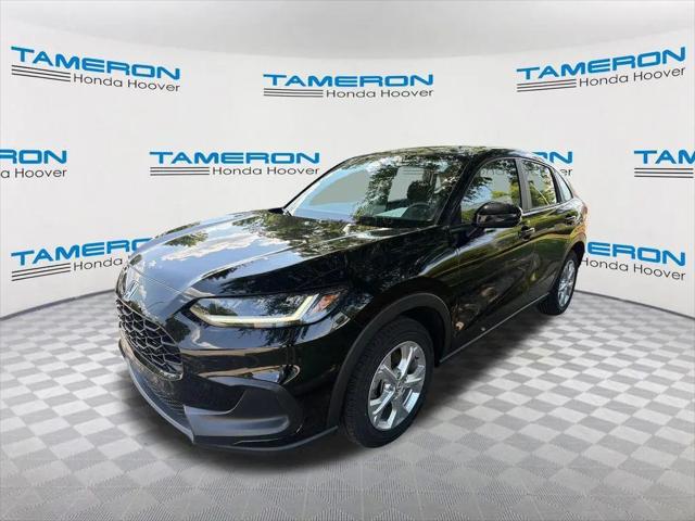 2025 Honda HR-V 2WD LX for sale in Birmingham, AL