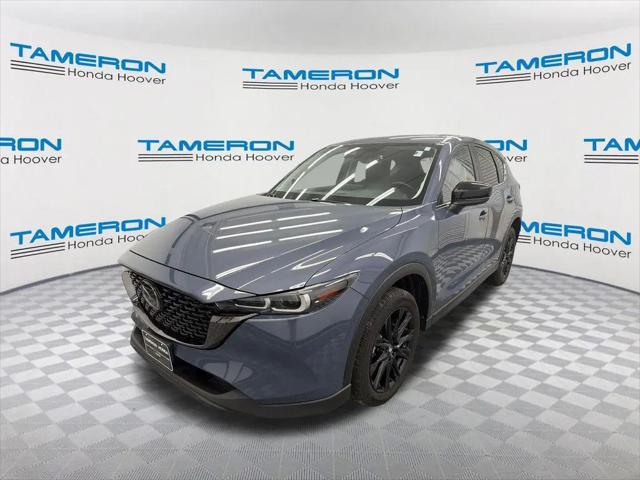 2024 Mazda CX-5 2.5 S Carbon Edition for sale in Birmingham, AL