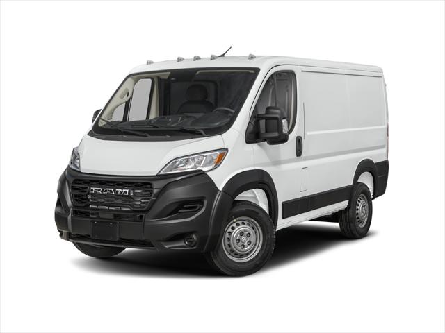 2027 Ram ProMaster Cargo Van Base for sale in Monrovia, CA
