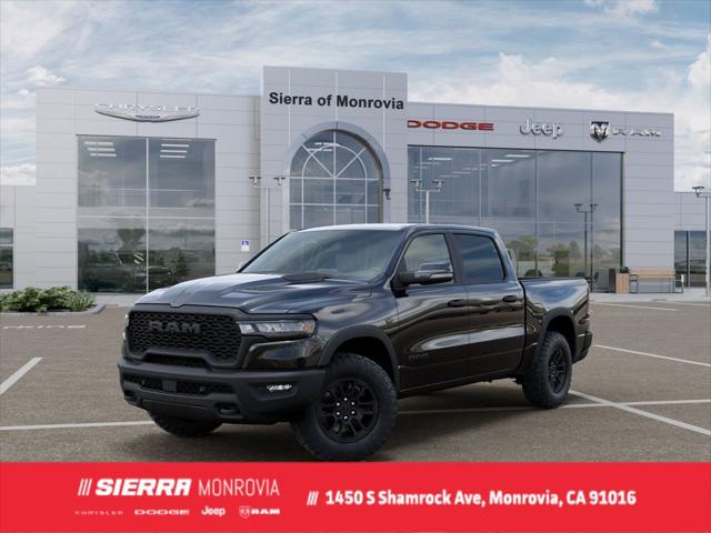 2027 Ram 1500 Rebel for sale in Monrovia, CA