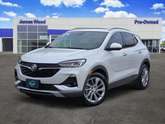 2022 Buick Encore GX FWD Essence for sale in Decatur, TX