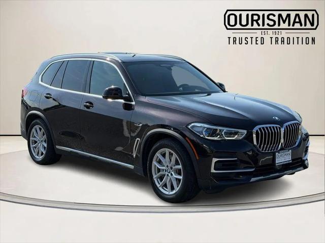 2023 BMW X5 xDrive45e for sale in Frederick, MD