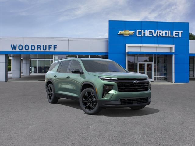 2027 Chevrolet Traverse FWD LT for sale in Woodruff, SC