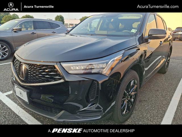 2024 Acura RDX Technology Package for sale in Turnersville, NJ