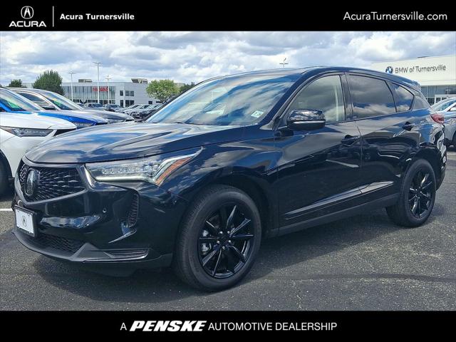 2024 Acura RDX Technology Package for sale in Turnersville, NJ