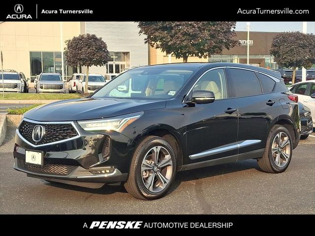2023 Acura RDX w/Advance Package for sale in Turnersville, NJ