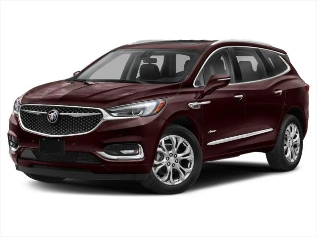 2021 Buick Enclave FWD Avenir for sale in Cleburne, TX