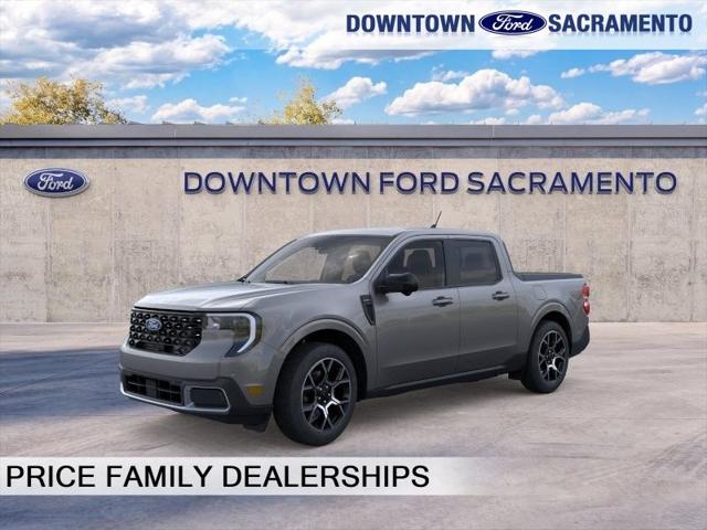 2026 Ford Maverick Lariat for sale in Sacramento, CA