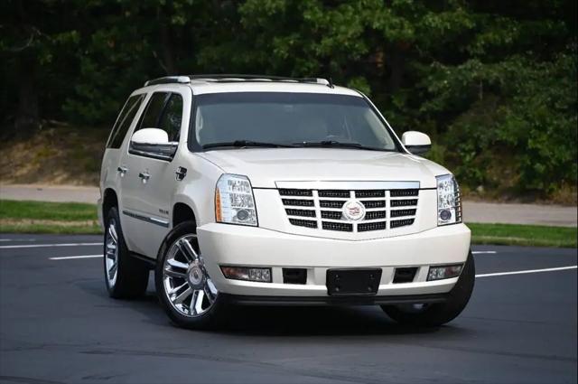 2011 Cadillac Escalade Premium for sale in S. Attleboro, MA