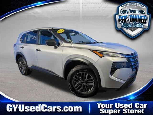 2024 Nissan Rogue S FWD for sale in Daytona Beach, FL