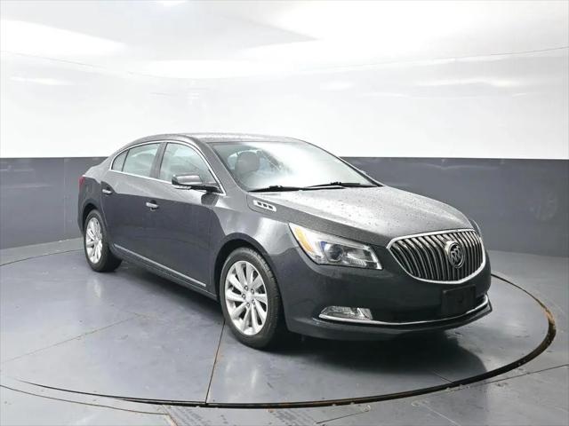 2015 Buick LaCrosse Leather for sale in Elkhorn, WI