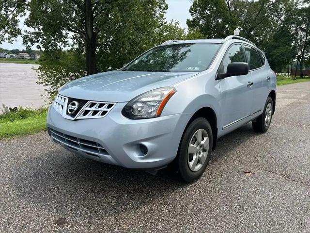 2015 Nissan Rogue Select S for sale near Marietta, OH