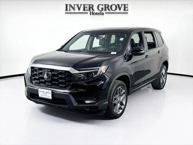 2023 Honda Passport AWD EX-L for sale in Inver Grove Heights, MN