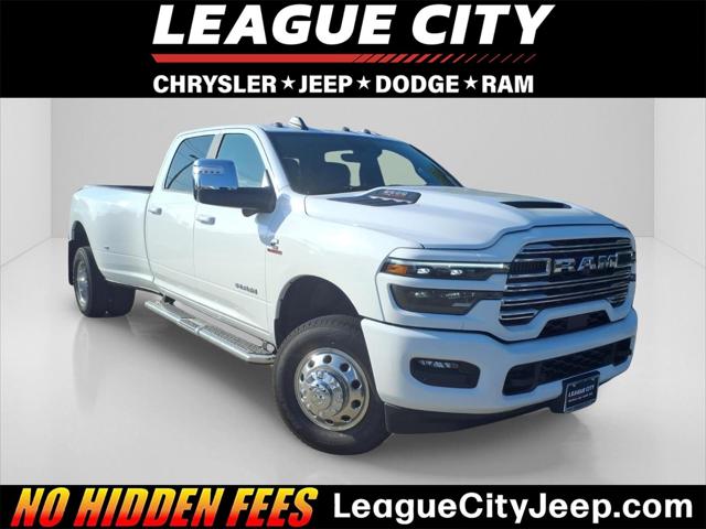 2027 Ram 3500 Laramie for sale in League City, TX