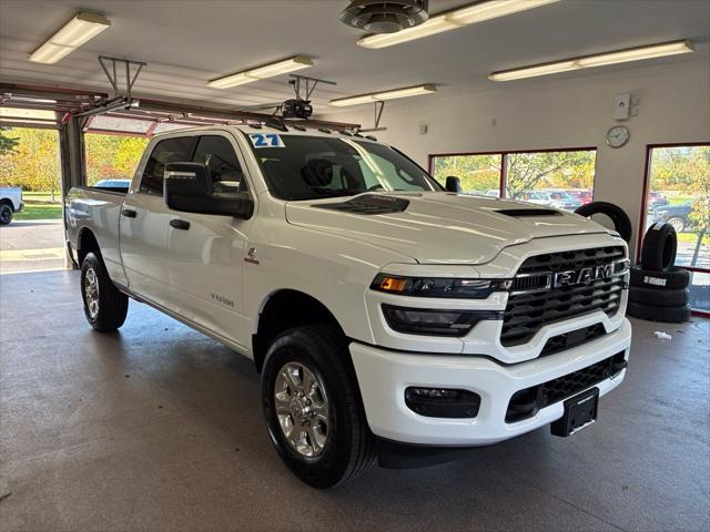 2027 Ram 3500 Big Horn for sale in Painted Post, NY