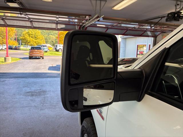 2027 Ram 3500 Big Horn
