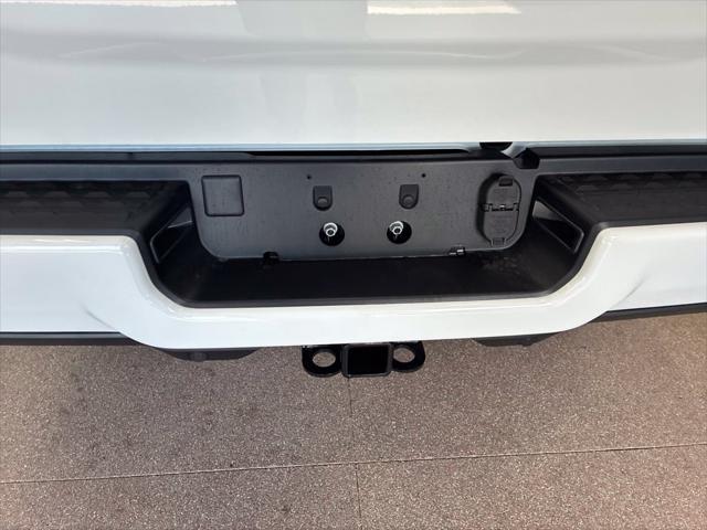2027 Ram 3500 Big Horn