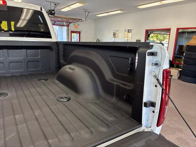 2027 Ram 3500 Big Horn