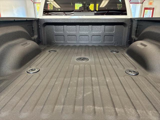 2027 Ram 3500 Big Horn