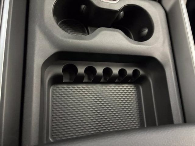 2027 Ram 3500 Big Horn