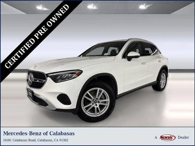 2026 Mercedes-Benz GLC SUV for sale in Calabasas, CA