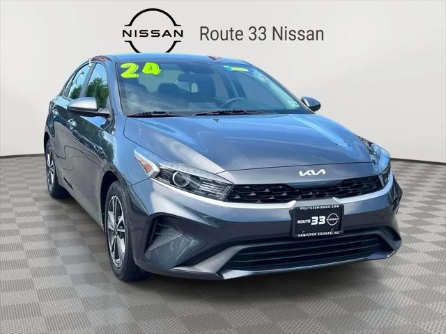 2024 Kia Forte LXS for sale in Trenton, NJ